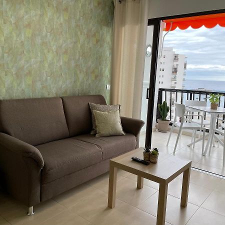 Achacay Sunset Apartment Los Cristianos (Tenerife) Exterior foto