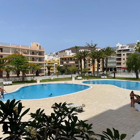 Achacay Sunset Apartment Los Cristianos (Tenerife) Exterior foto
