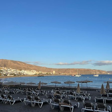 Achacay Sunset Apartment Los Cristianos (Tenerife) Exterior foto