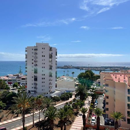 Achacay Sunset Apartment Los Cristianos (Tenerife) Exterior foto