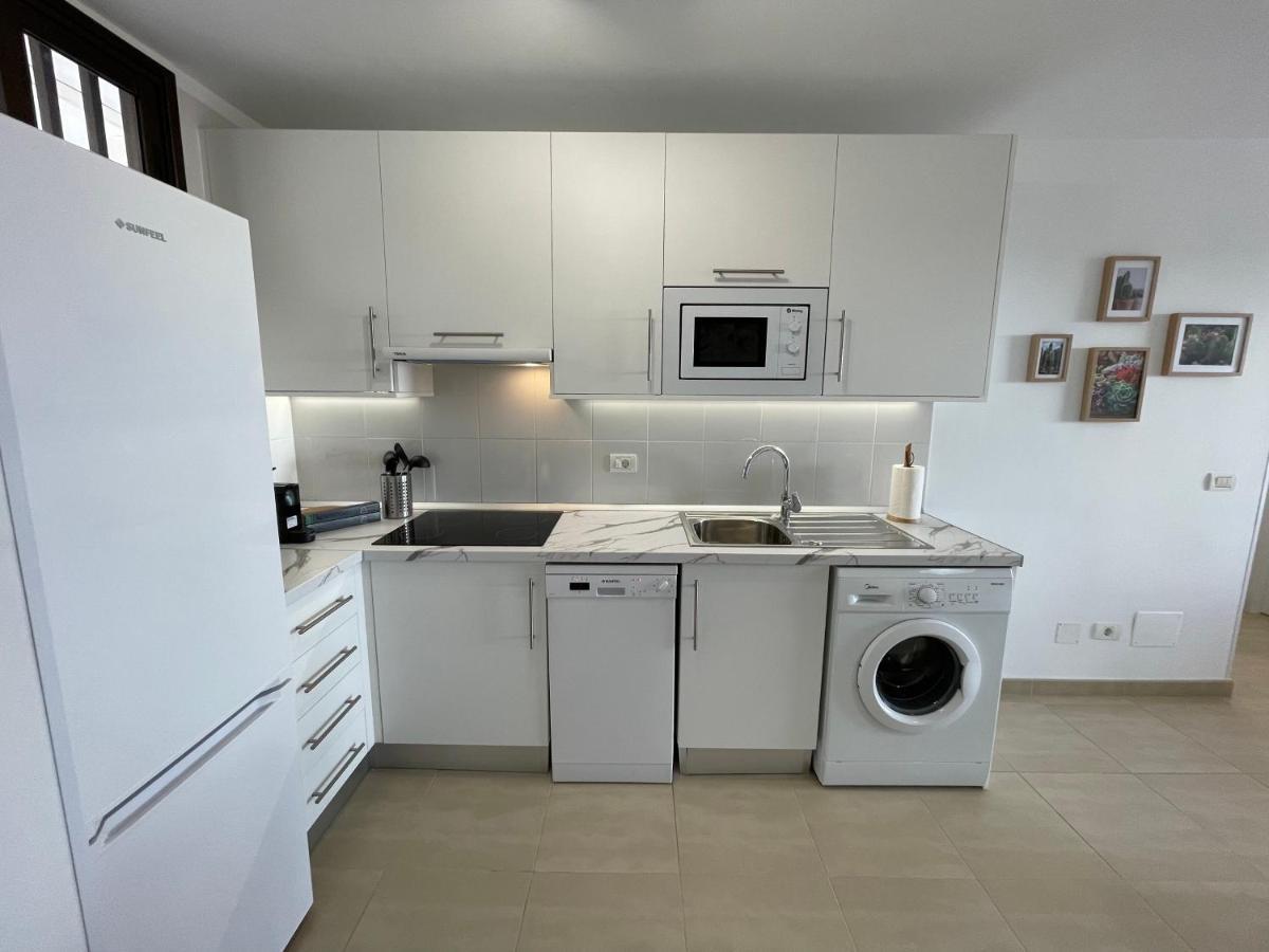 Achacay Sunset Apartment Los Cristianos (Tenerife) Exterior foto
