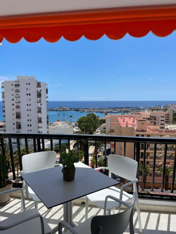 Achacay Sunset Apartment Los Cristianos (Tenerife) Exterior foto