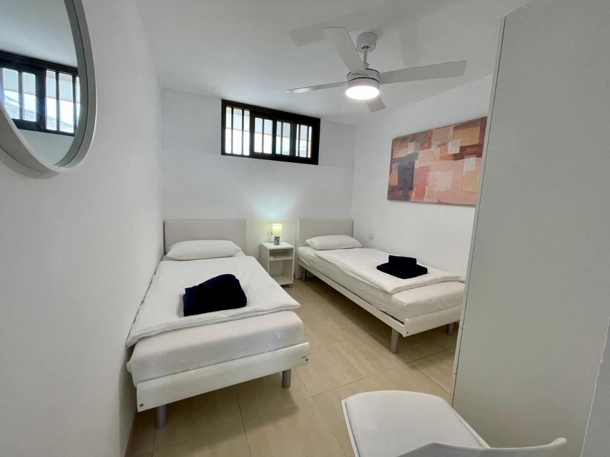 Achacay Sunset Apartment Los Cristianos (Tenerife) Exterior foto