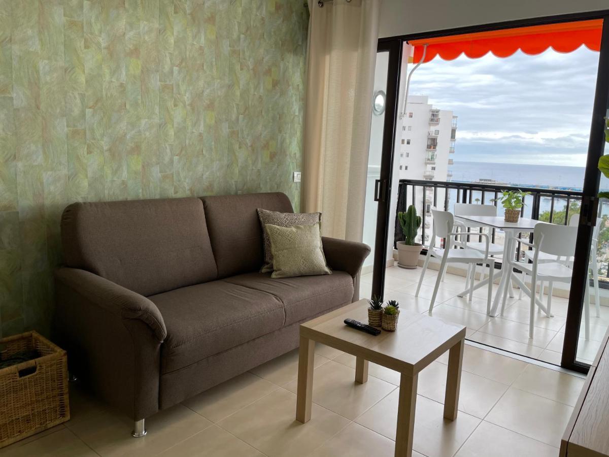 Achacay Sunset Apartment Los Cristianos (Tenerife) Exterior foto