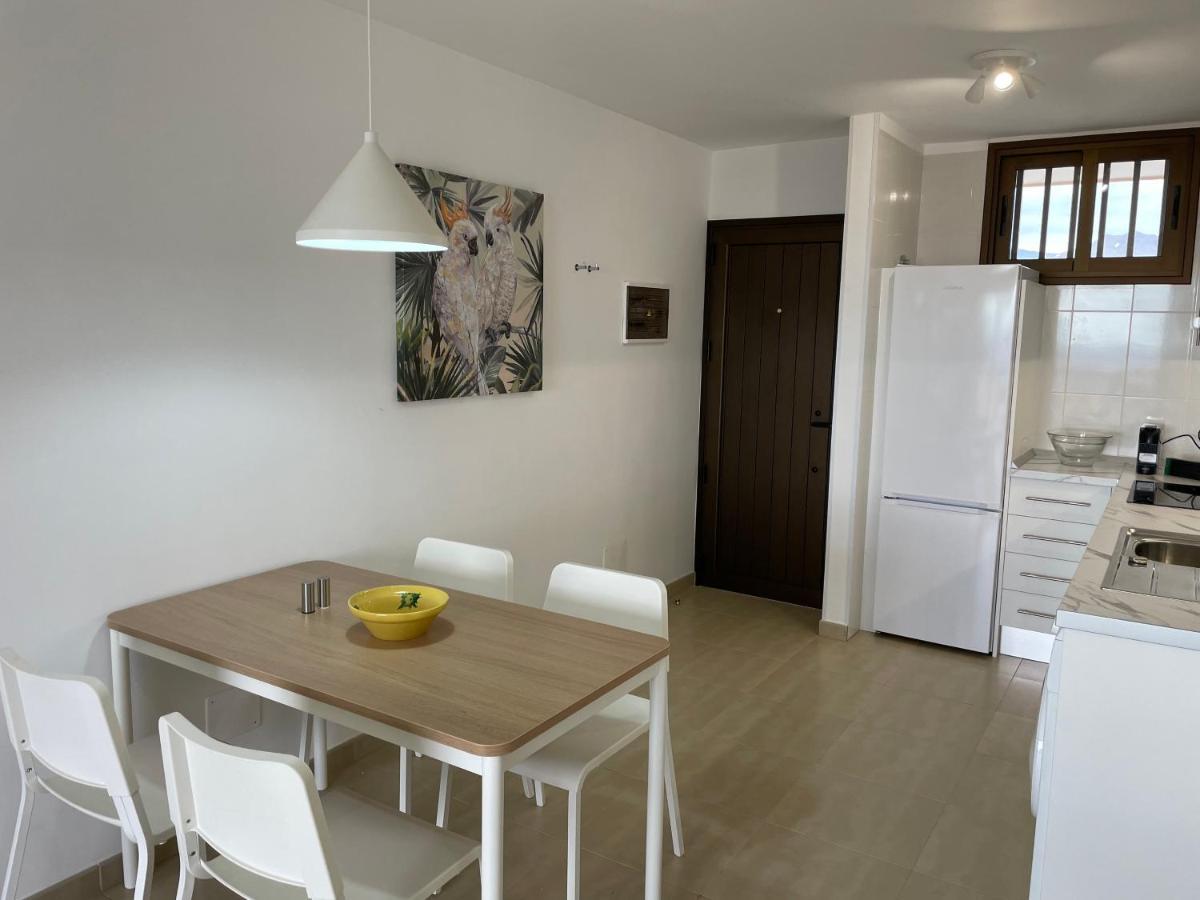 Achacay Sunset Apartment Los Cristianos (Tenerife) Exterior foto