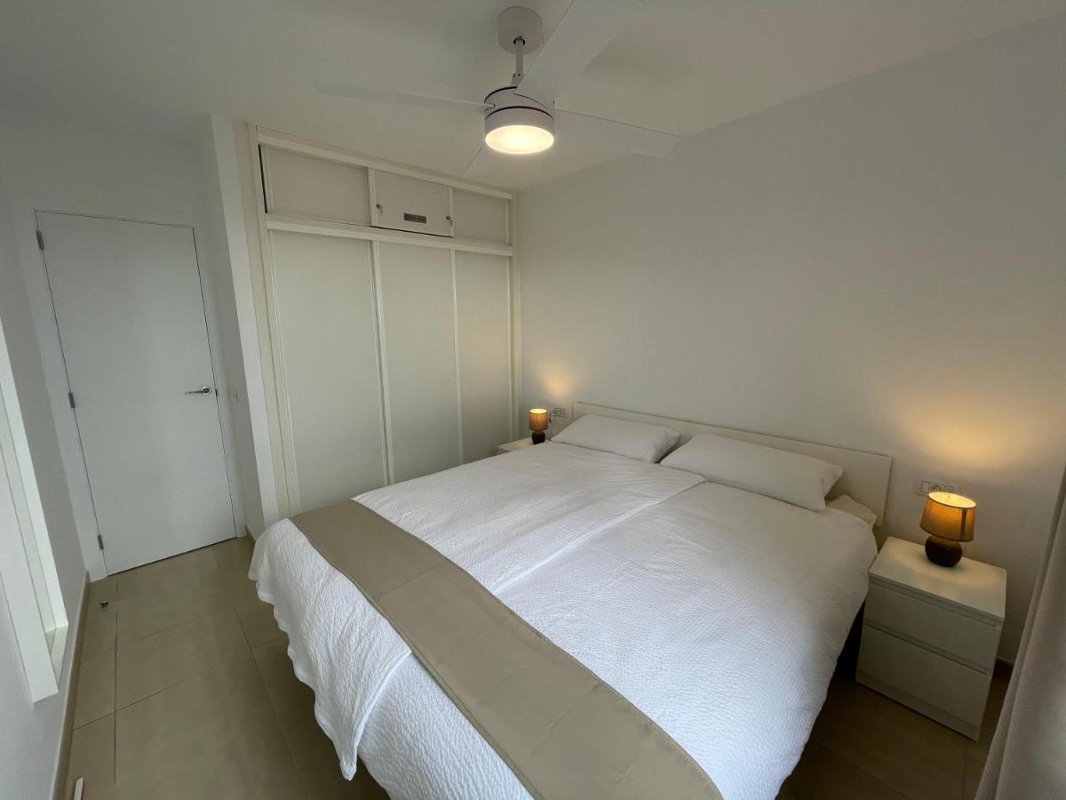 Achacay Sunset Apartment Los Cristianos (Tenerife) Exterior foto