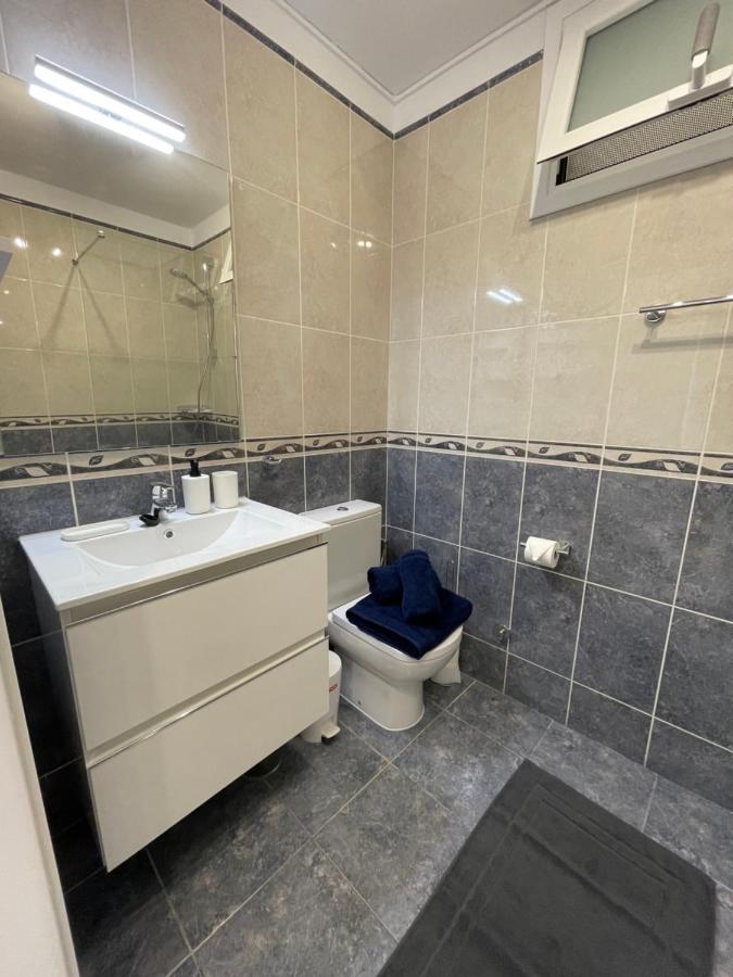 Achacay Sunset Apartment Los Cristianos (Tenerife) Exterior foto