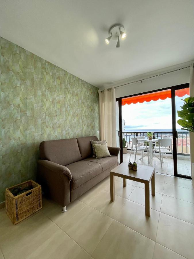 Achacay Sunset Apartment Los Cristianos (Tenerife) Exterior foto