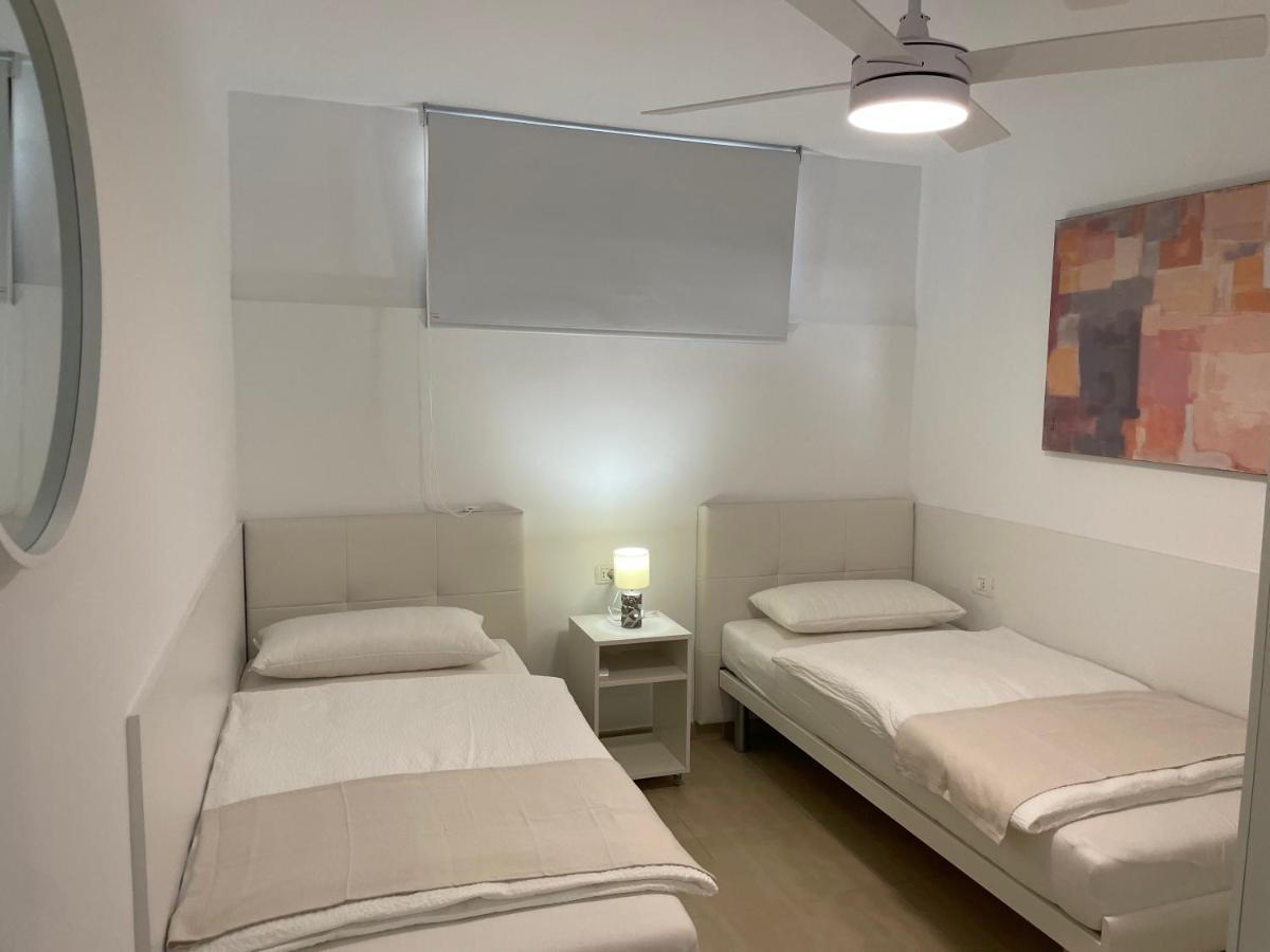 Achacay Sunset Apartment Los Cristianos (Tenerife) Exterior foto