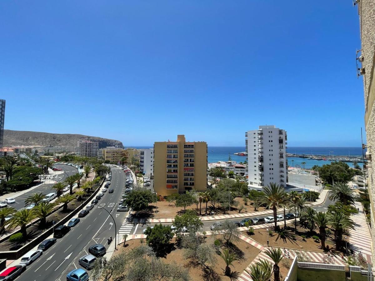 Achacay Sunset Apartment Los Cristianos (Tenerife) Exterior foto
