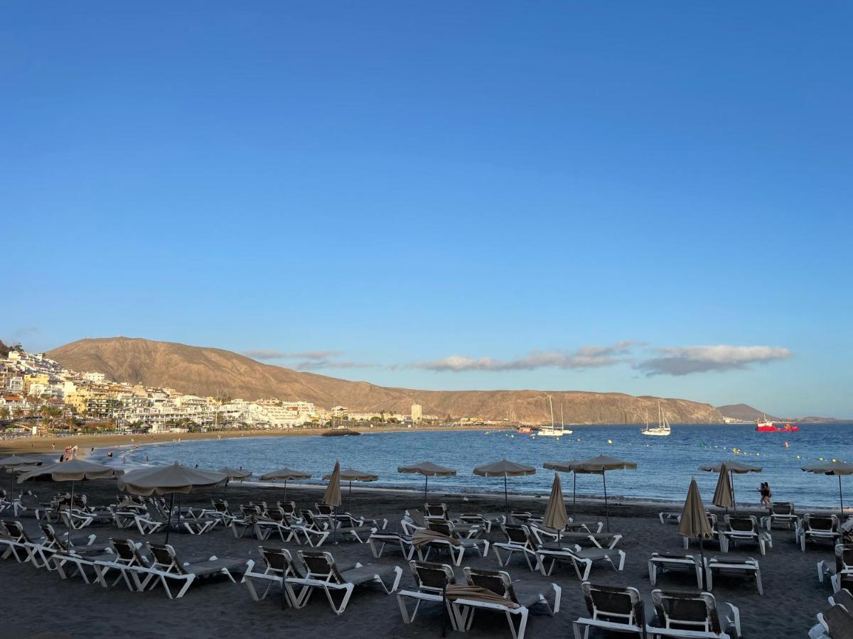Achacay Sunset Apartment Los Cristianos (Tenerife) Exterior foto