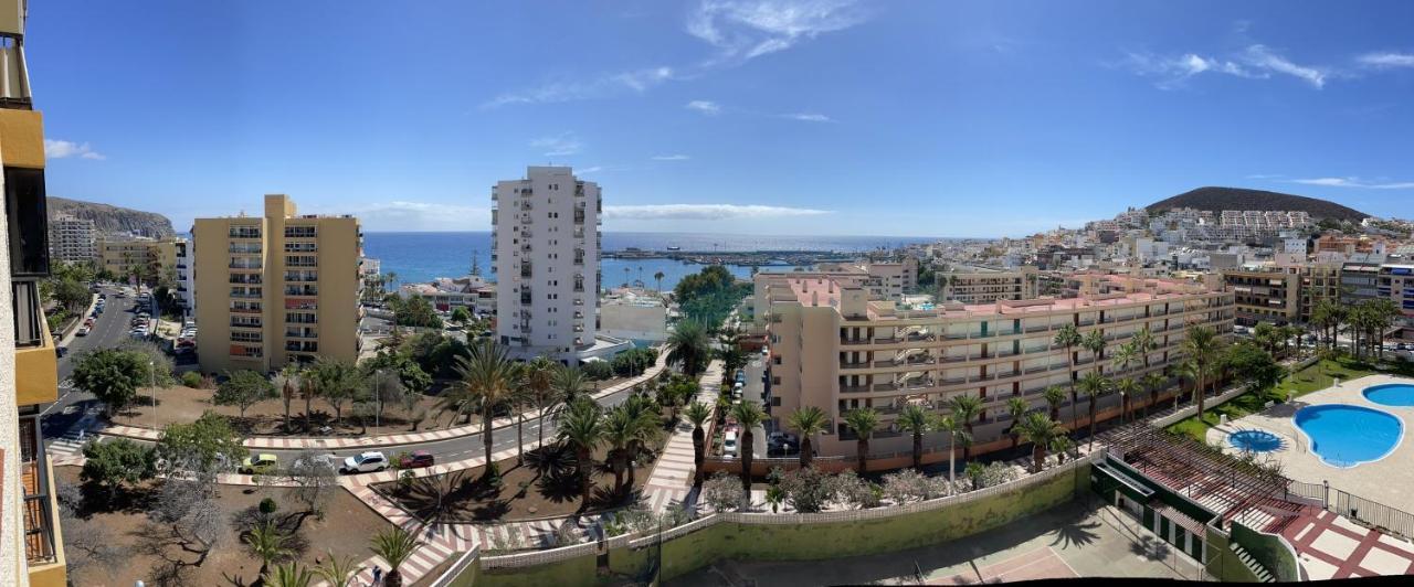 Achacay Sunset Apartment Los Cristianos (Tenerife) Exterior foto